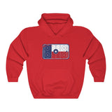 TX RINK HOODIE