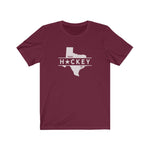 STATE STAR TEE