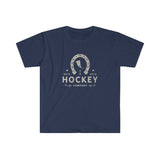 HORSE SHOE TEE