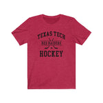 VINTAGE TECH HOCKEY