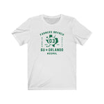 ORLANDO CUSTOM TEE
