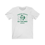 ORLANDO CUSTOM TEE