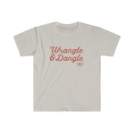 WRANGLE TEE