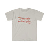 WRANGLE TEE