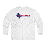 LS HCKY TRAINING TEE