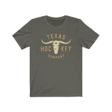 WEST TX HOCKEY