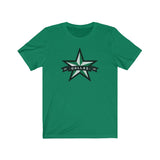 3D STAR TEE