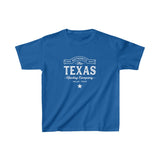 YOUTH COUNTRY HOCKEY TEE