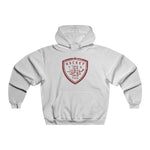 TECH CREST HOODIE