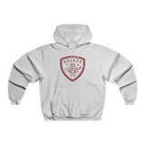 TECH CREST HOODIE