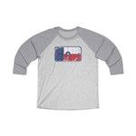 TX RINK 3/4 TEE