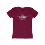 WOMEN'S RUSTIC TEE