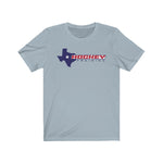 HCKY TRAINING TEE