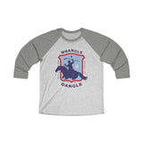 WRANGLE N DANGLE #2 3/4