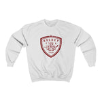 TECH CREST SWEATSHIRT