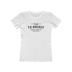 WOMEN'S RUSTIC TEE