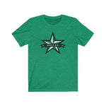 3D STAR TEE