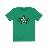 3D STAR TEE