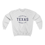 PREMIUM TX SWEATSHIRT