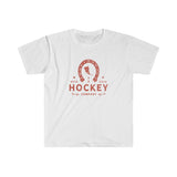 HORSE SHOE TEE