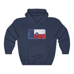 TX RINK HOODIE