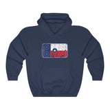 TX RINK HOODIE