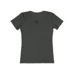 WOMEN'S DALLAS STATE TEE