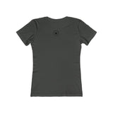 WOMEN'S DALLAS STATE TEE