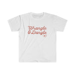 WRANGLE TEE