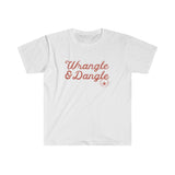 WRANGLE TEE