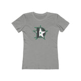Women's Vintage Jersey Tee
