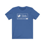 DA VINTAGE LABEL TEE