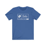 DA VINTAGE LABEL TEE