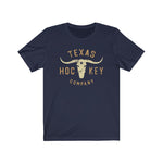 WEST TX HOCKEY
