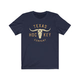 WEST TX HOCKEY