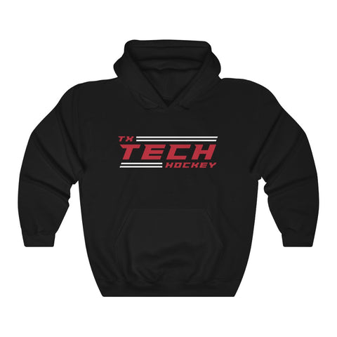 CLASSIC TECH HOODIE
