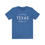 PREMIUM TX