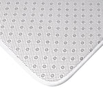 TX HOCKEY CO. ICON BATH MAT