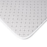 TX HOCKEY CO. ICON BATH MAT
