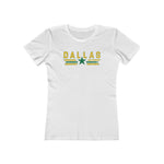 WOMEN'S SE MASHUP TEE