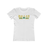 WOMEN'S SE MASHUP TEE