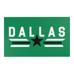 RETRO DALLAS AREA RUG