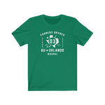 ORLANDO CUSTOM TEE