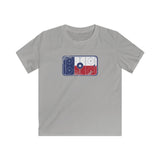 YOUTH TX RINK TEE