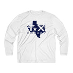 TX TRN RIGID LS TEE