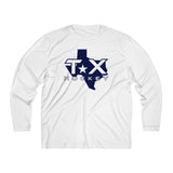 TX TRN RIGID LS TEE