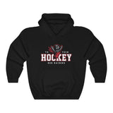 RED RAIDERS HOODIE