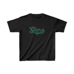 YOUTH RETRO STARS TEE