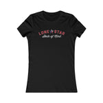 WOMEN'S LS SOM TEE