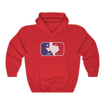TX HOCKEY CO ICON HOODIE